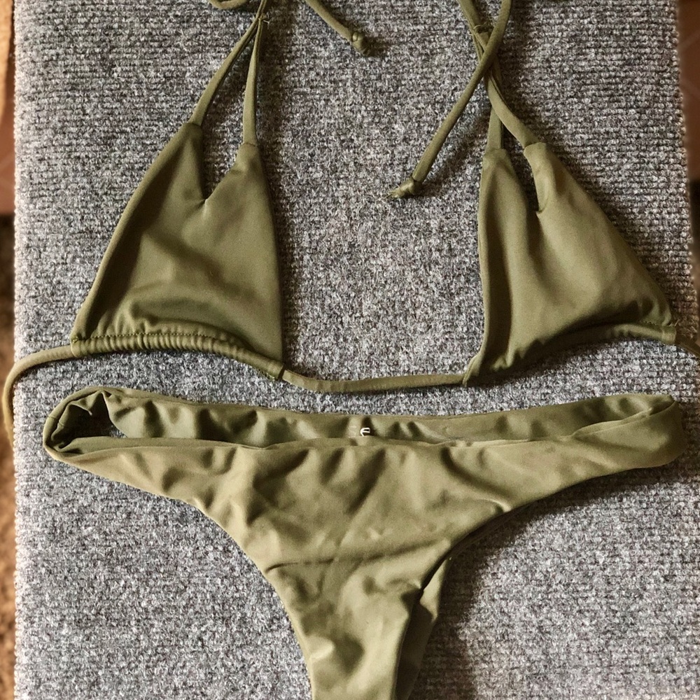 Serei swim bikini